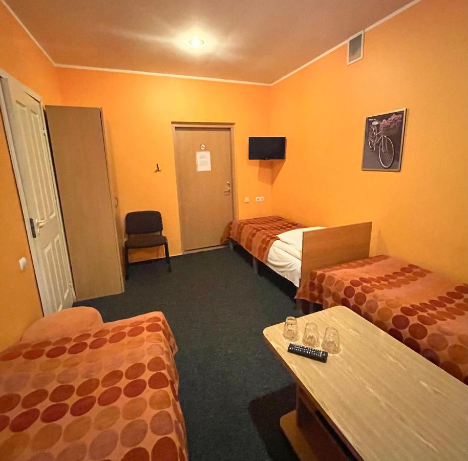 Hotel Jeruzale Vilnius