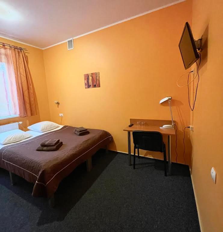 Hotel Jeruzale