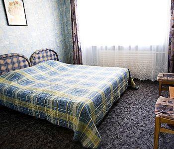Jeruzale Hotel 2*