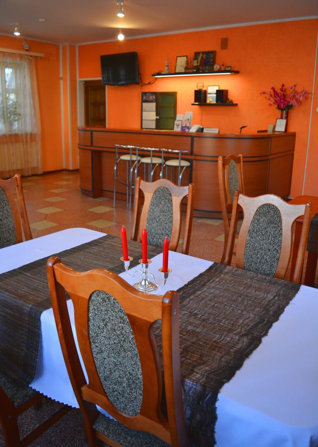 Hotel Jeruzale 2*