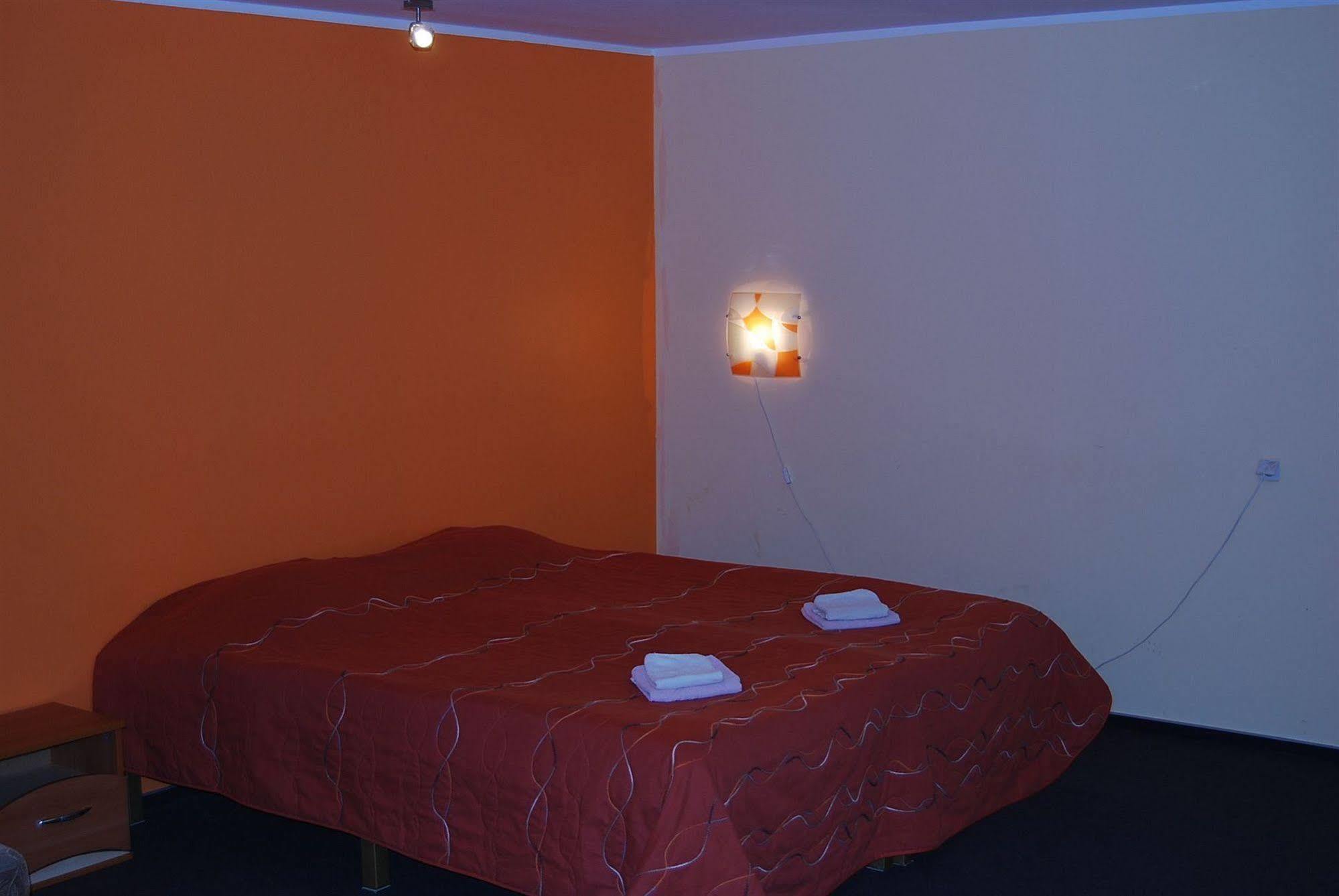 Hotel Jeruzale 2*