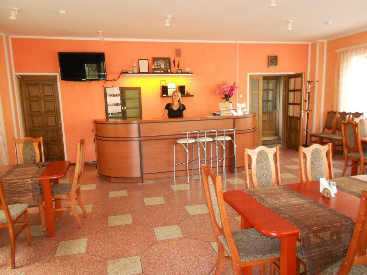 Hotel Jeruzale