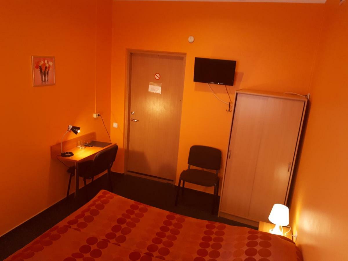 Jeruzale Hotel Vilnius