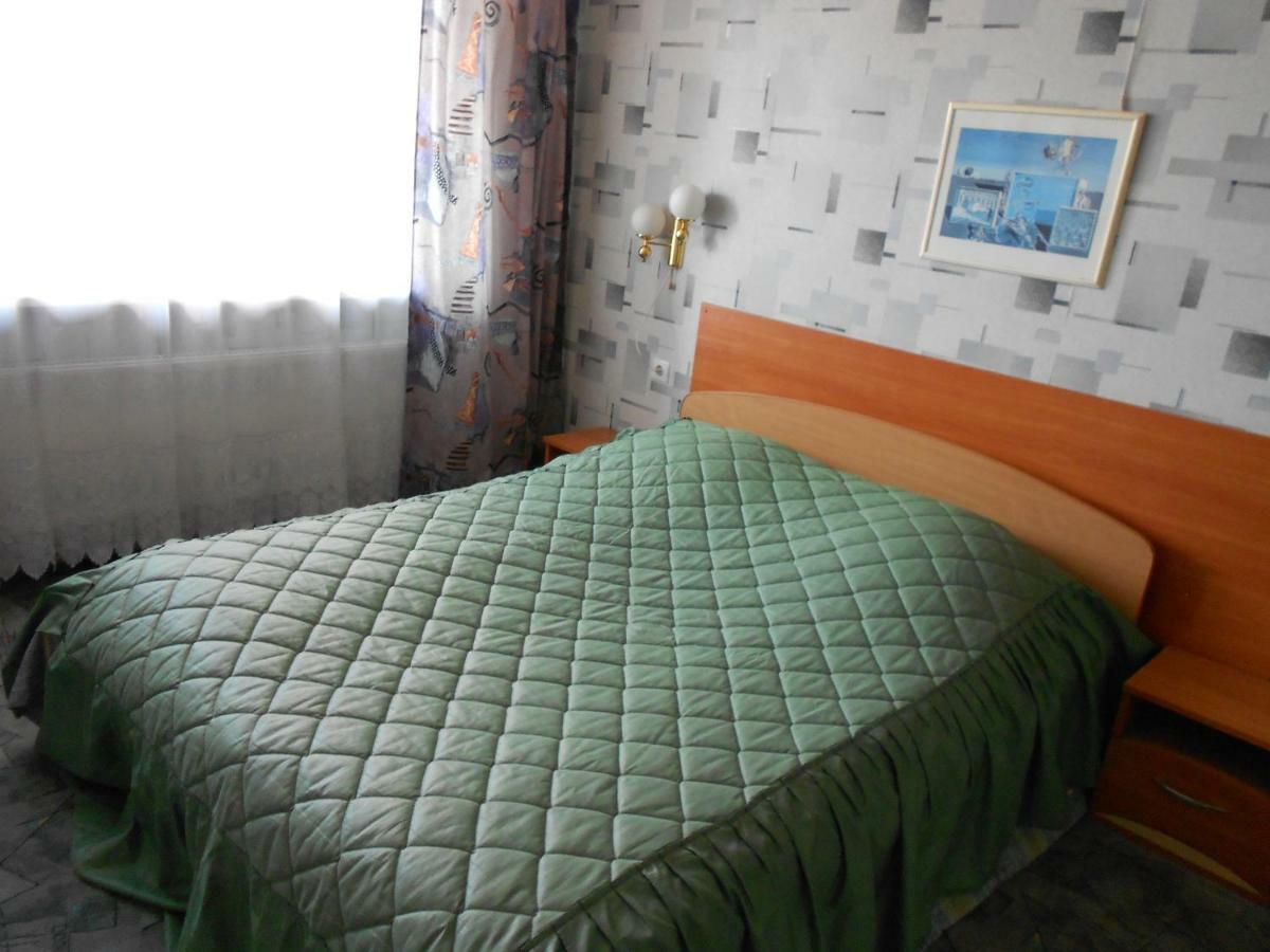 Hotel Jeruzale